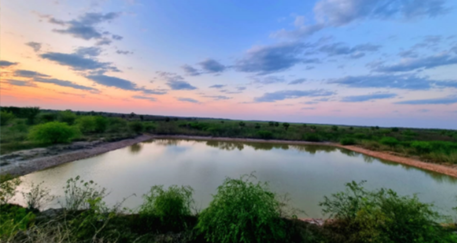 Estancia en venta en Pozo Colorado