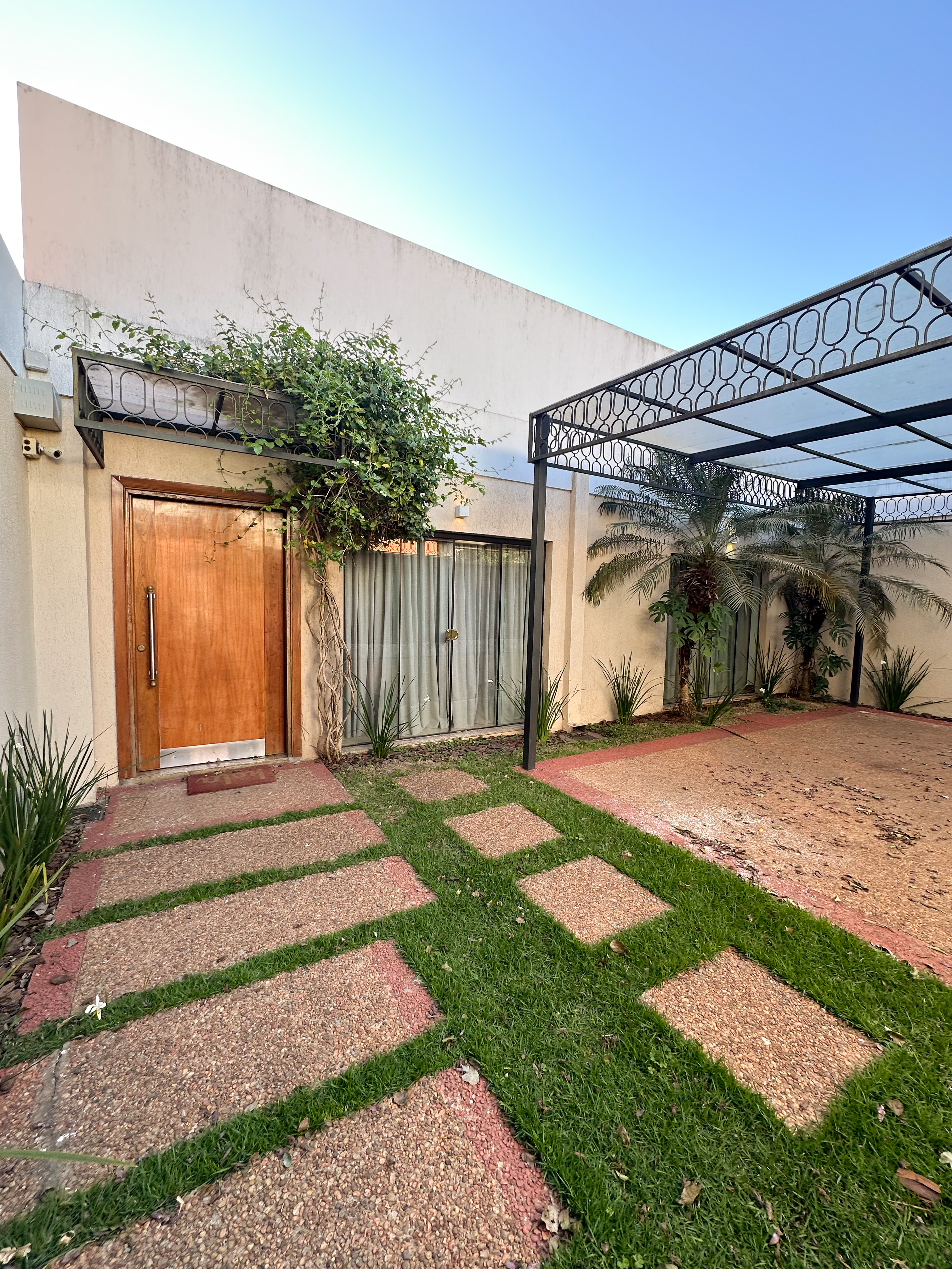 Casa en alquiler en Recoleta