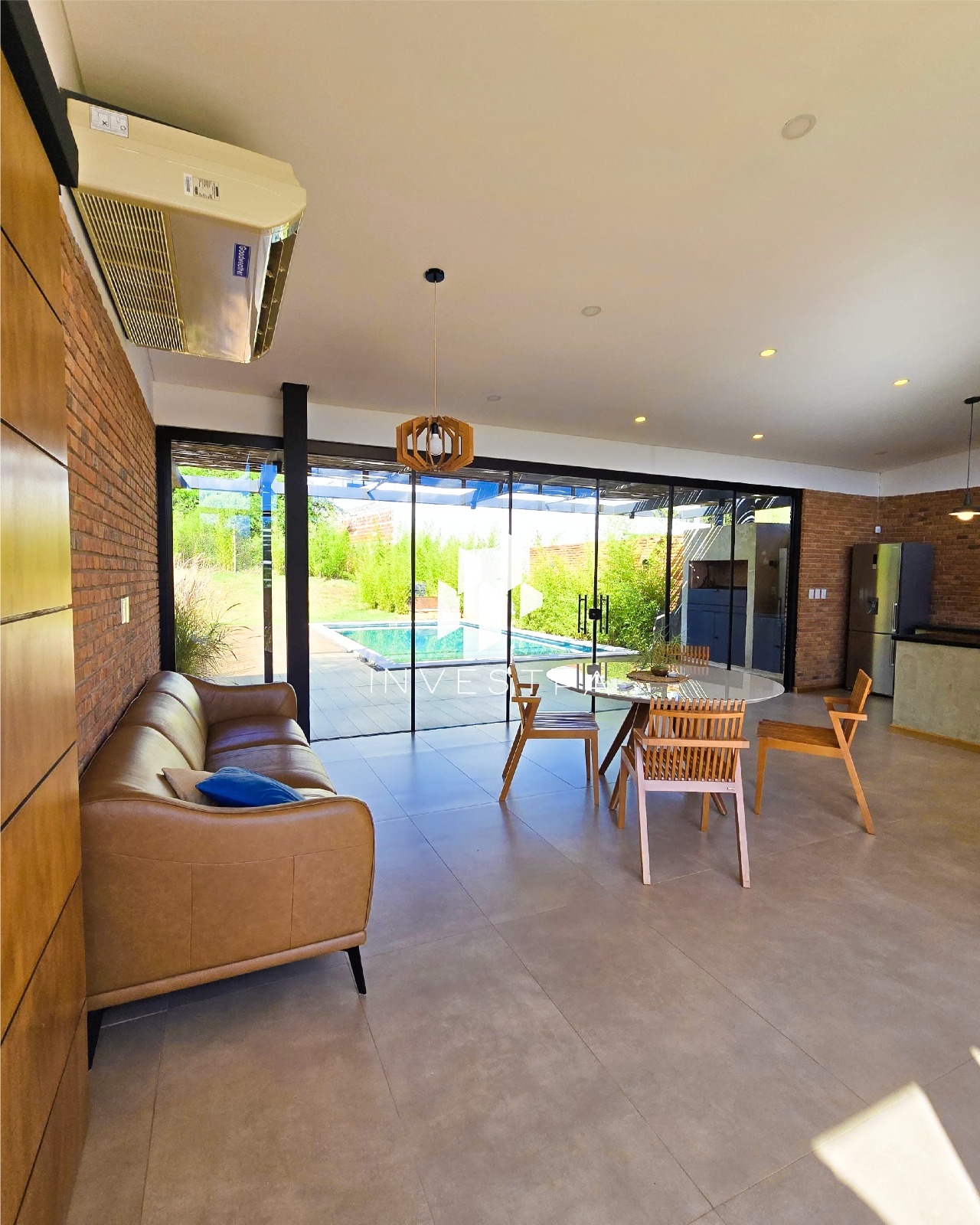 Casa en venta en San Bernardino