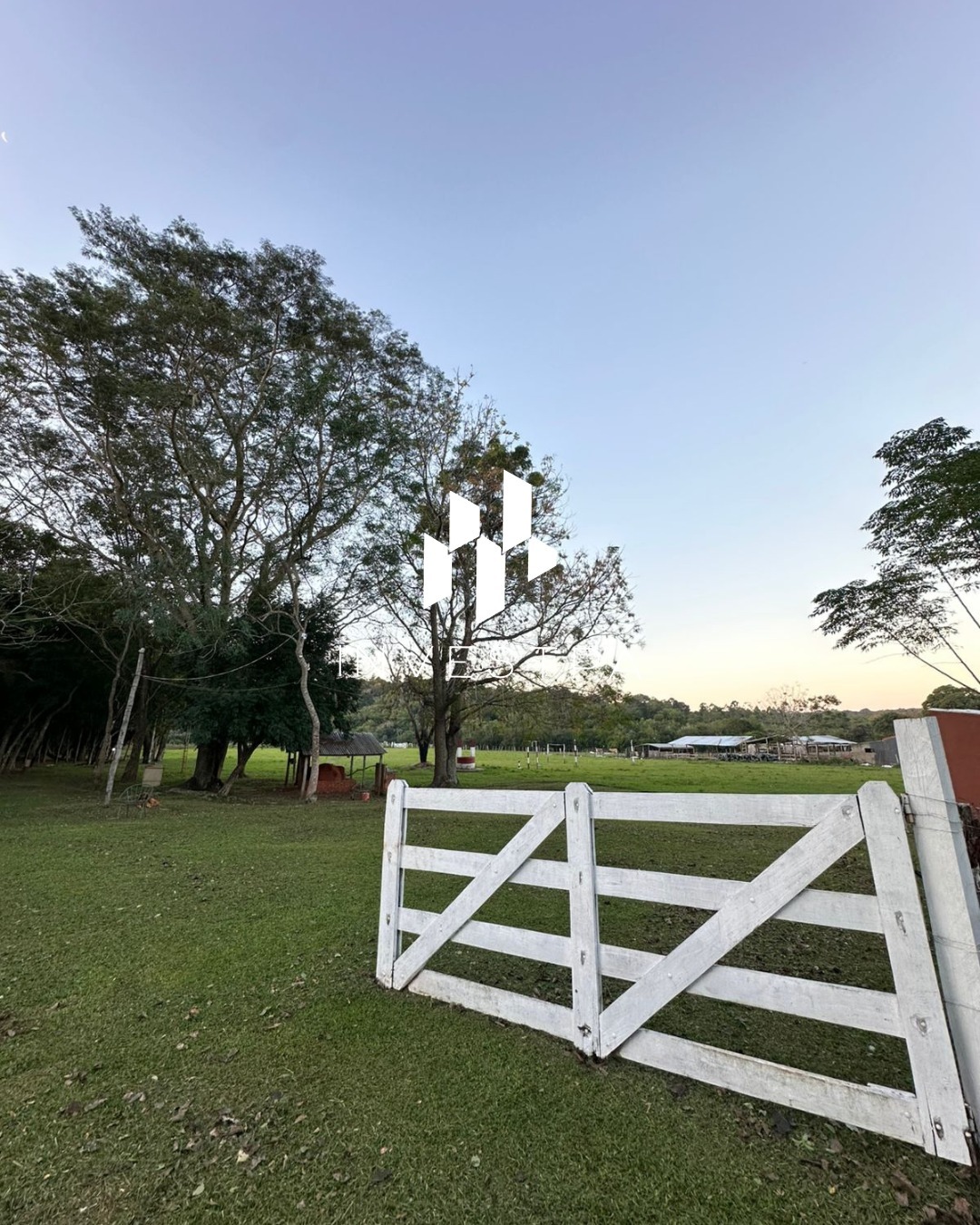 Estancia en alquiler en Colonia Blas Garay, Caaguazu Paraguay