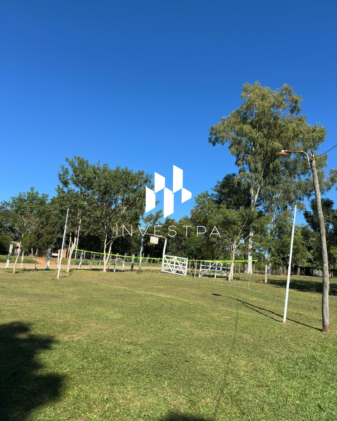 Estancia en alquiler en Colonia Blas Garay, Caaguazu Paraguay