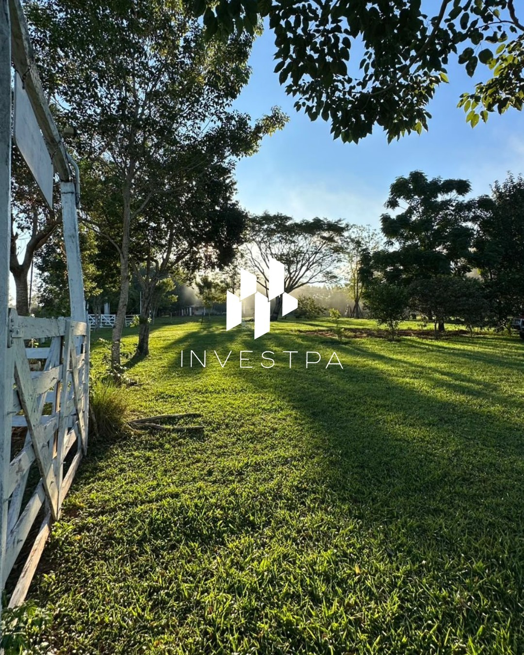Estancia en alquiler en Colonia Blas Garay, Caaguazu Paraguay