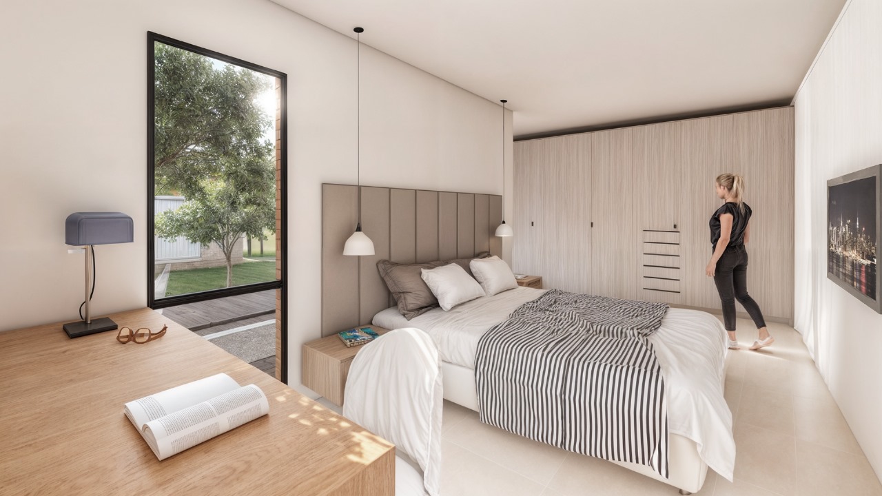 Dúplex en venta en Barrio América