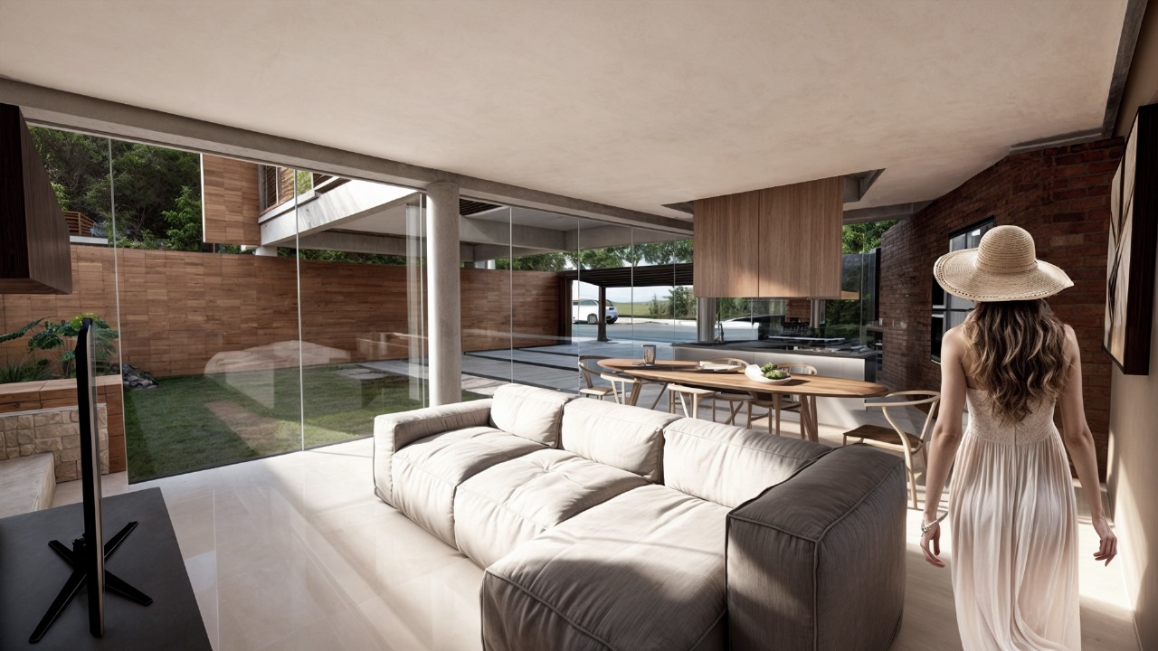 Dúplex en venta en Barrio América
