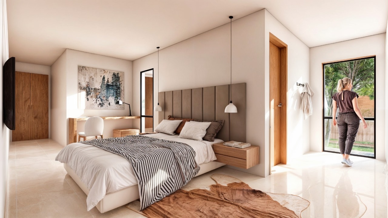 Dúplex en venta en Barrio América