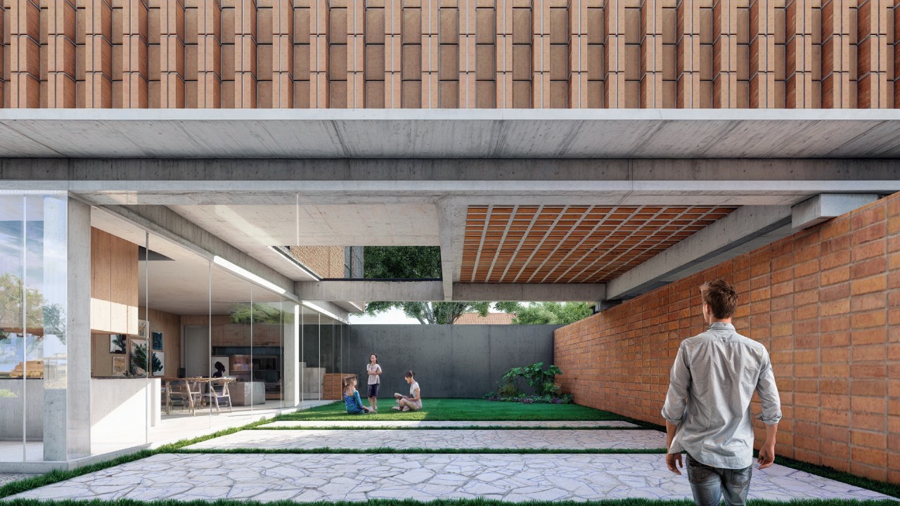 Dúplex en venta en Barrio América