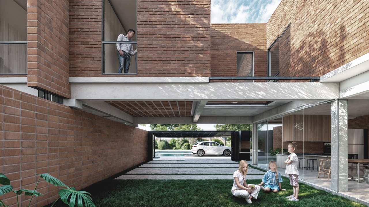 Dúplex en venta en Barrio América