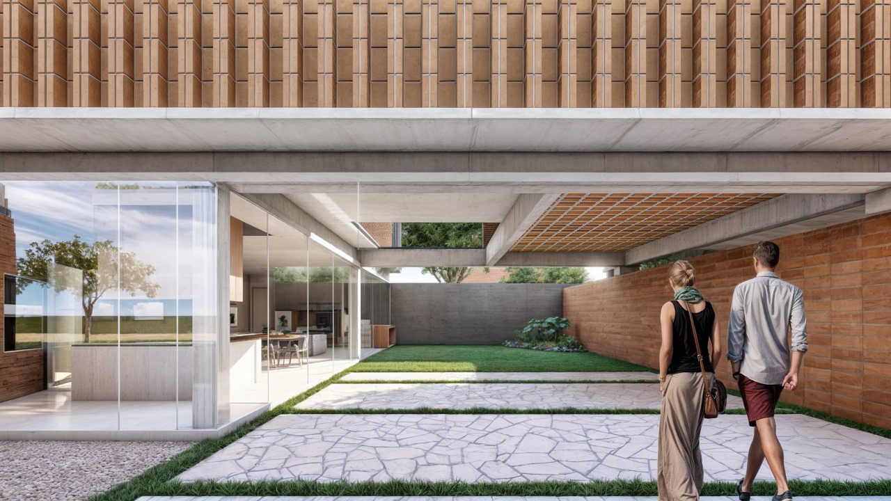Dúplex en venta en Barrio América