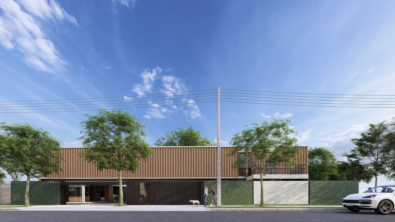 Dúplex en venta en Barrio América