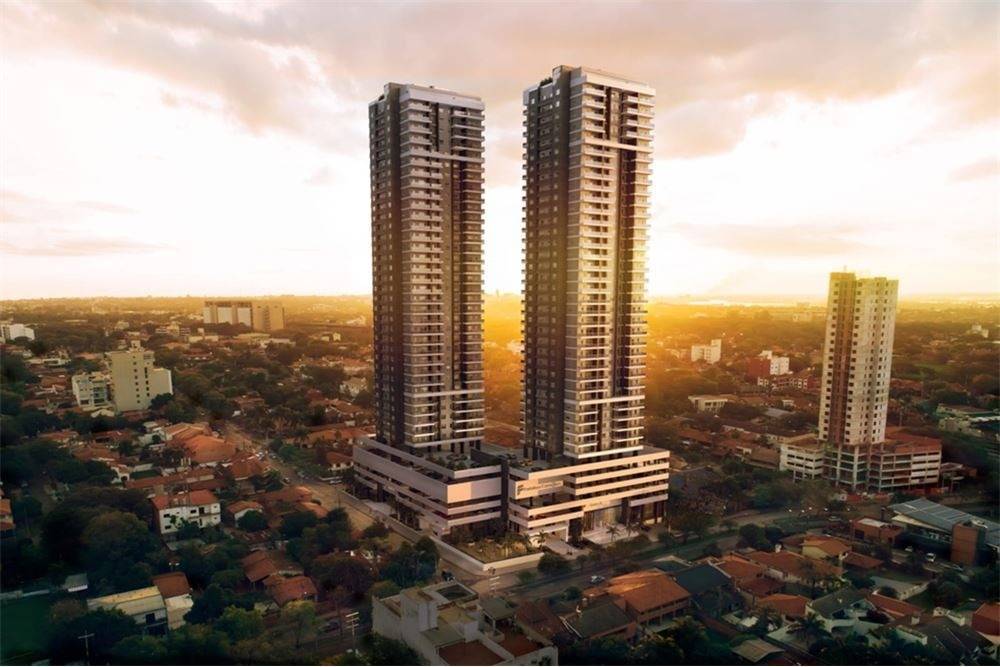 Departamento en venta en Las Lomas