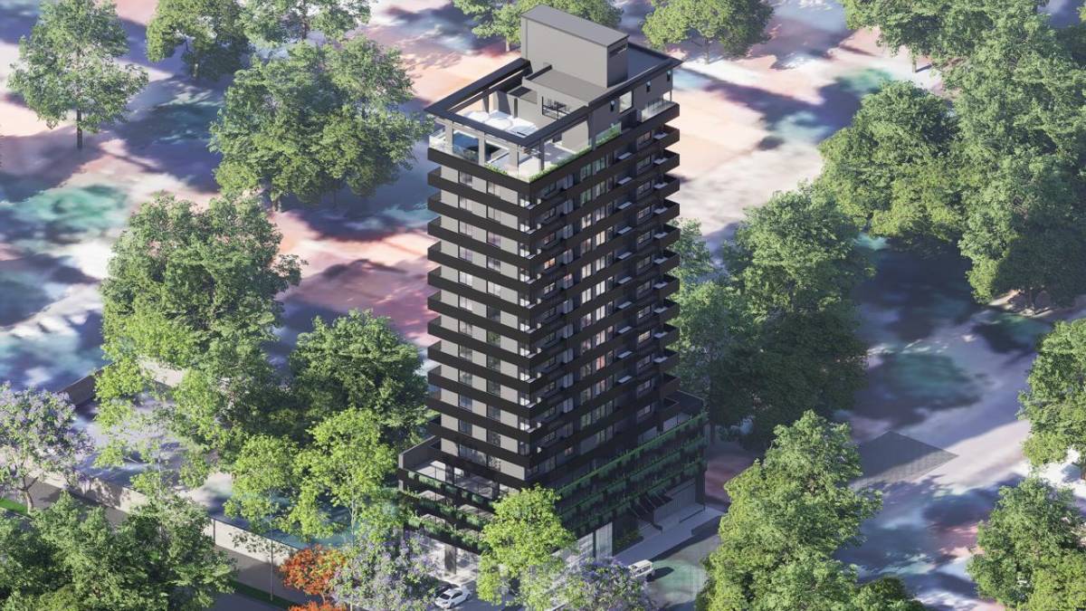 Departamento en venta en Mburucuya
