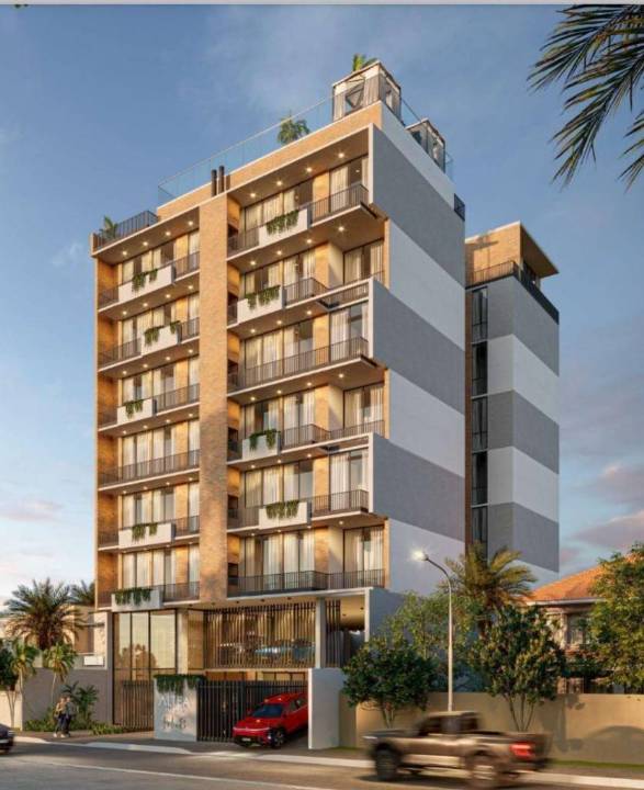 Departamento en venta en Asunción