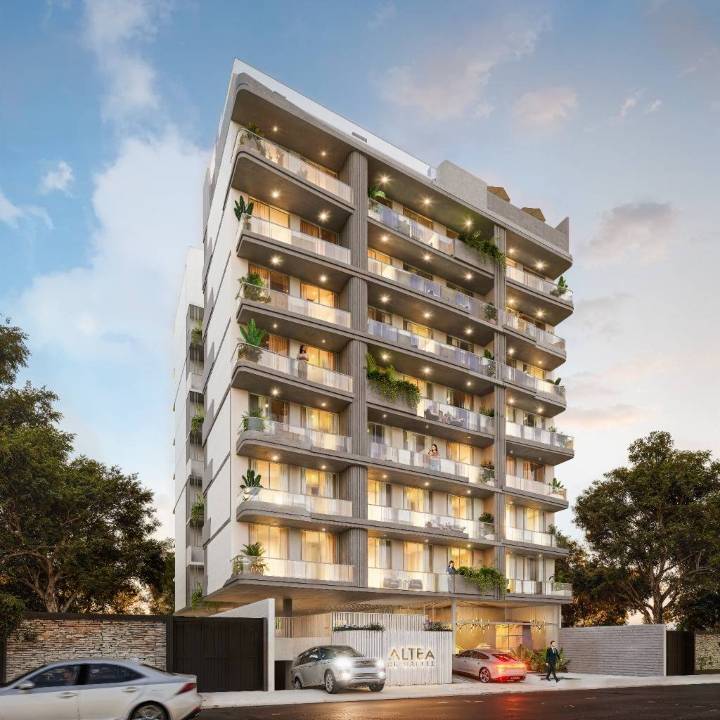 Departamento en venta en Recoleta