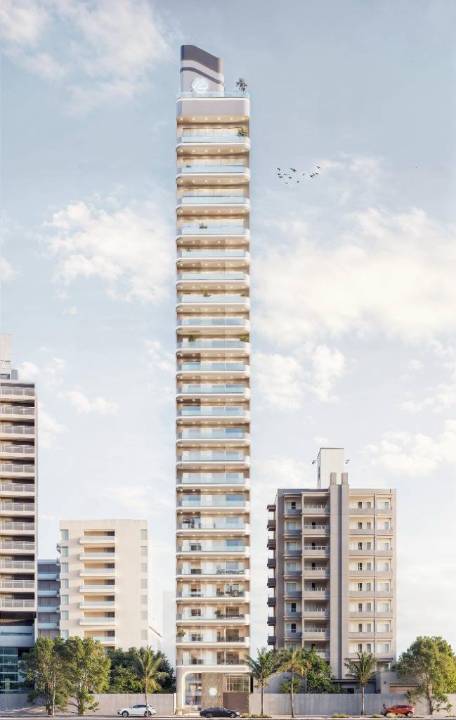 Departamento en venta en Asunción