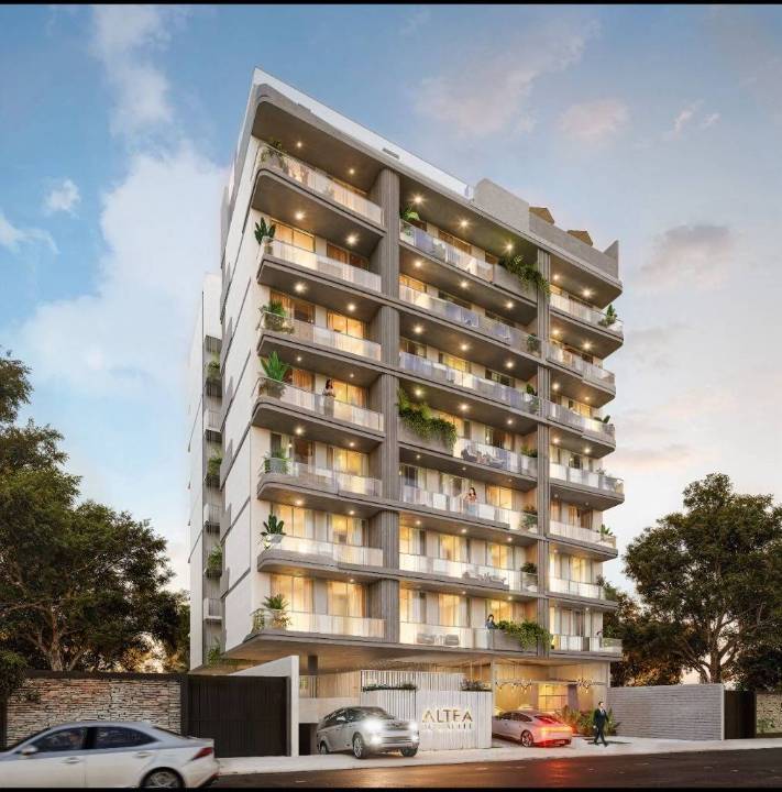 Departamento en venta en Recoleta