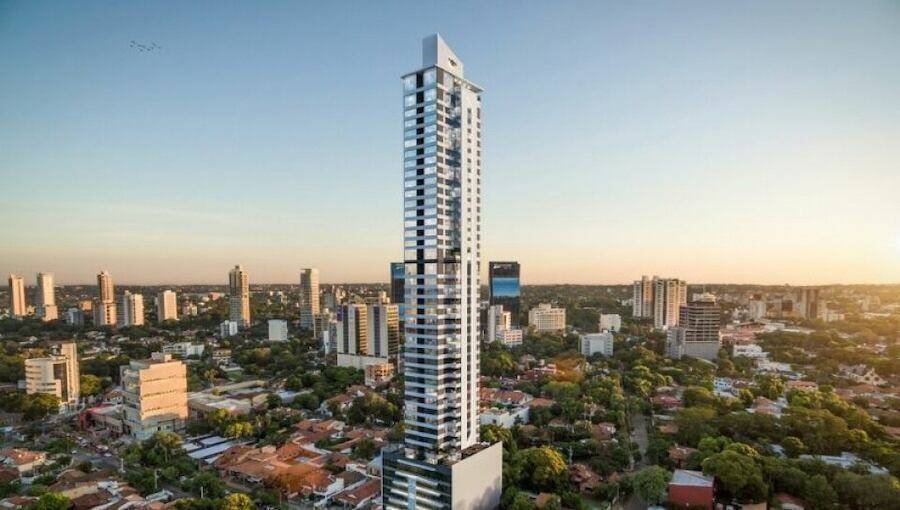 Departamento en venta en Las Lomas