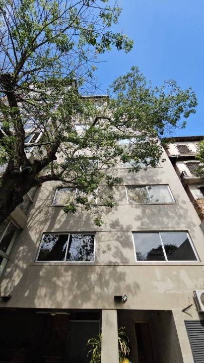 Departamento en venta en San Roque