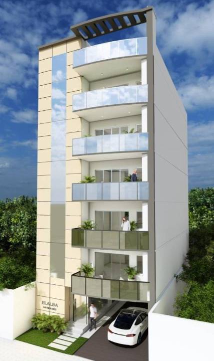 Departamento en venta en Las Mercedes