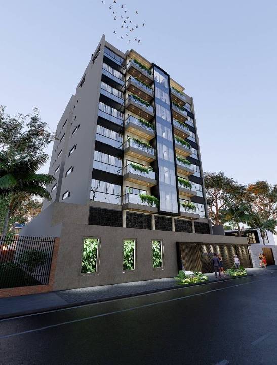 Departamento en venta en Herrera