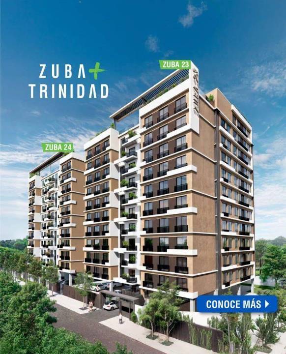 Departamento en venta en Asunción
