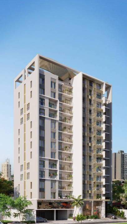 Departamento en venta en San Jorge