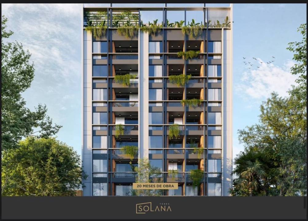Departamento en venta en Las Lomas
