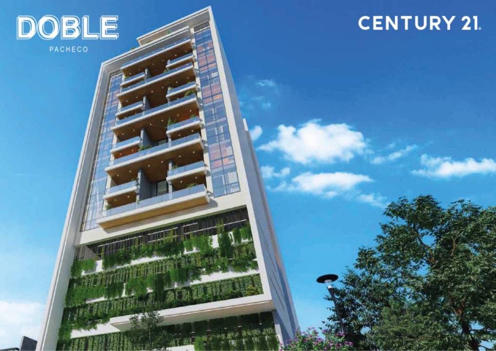 Departamento en venta en Recoleta