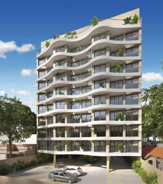 Departamento en venta en Recoleta