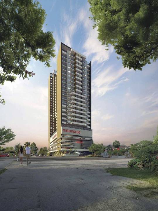 Departamento en venta en Asunción