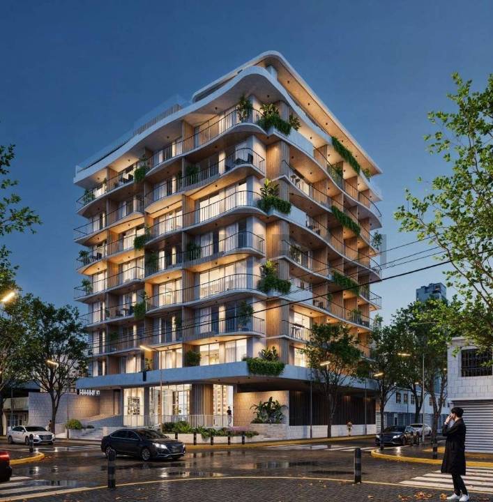 Departamento en venta en Las Lomas