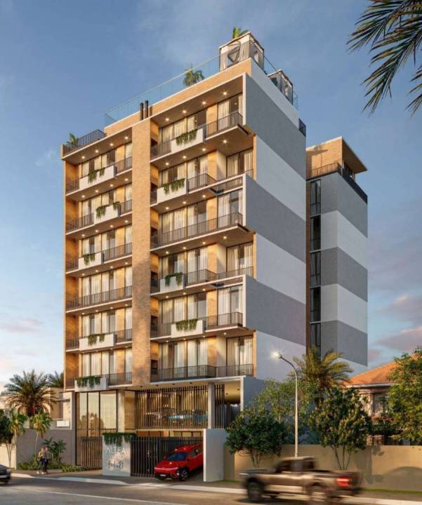 Departamento en venta en Asunción