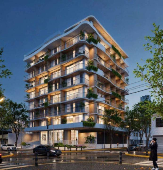 Departamento en venta en Las Lomas