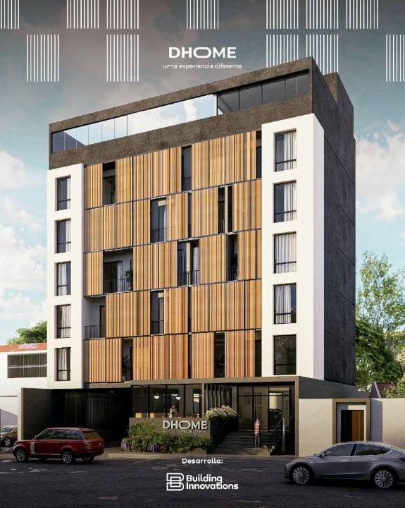 Departamento en venta en Recoleta