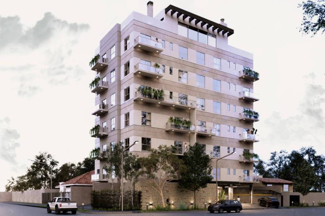 Departamento en venta en Herrera