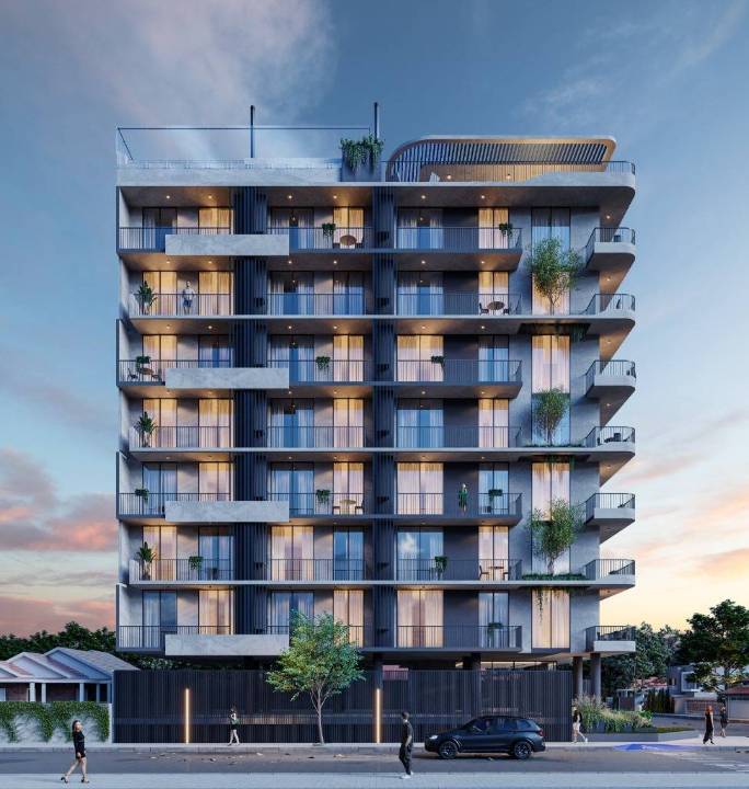Departamento en venta en Recoleta