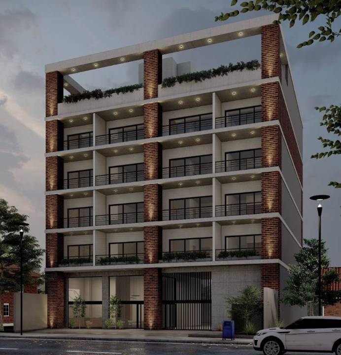 Departamento en venta en Las Lomas