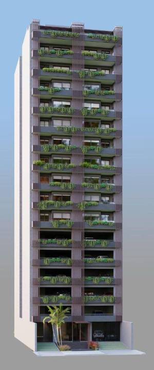 Departamento en venta en Mburucuya