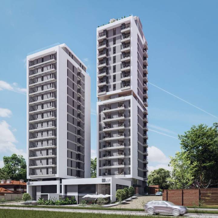 Departamento en venta en Las Lomas