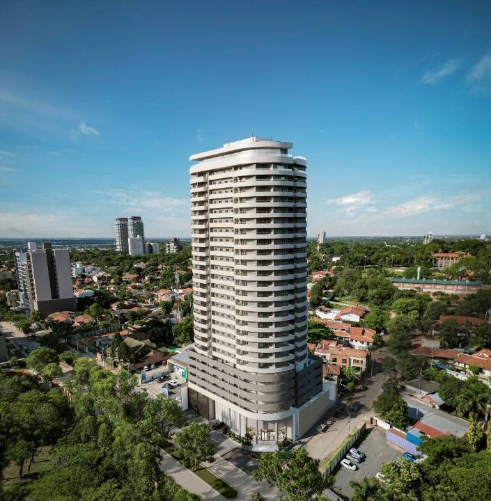 Departamento en venta en Mburucuya