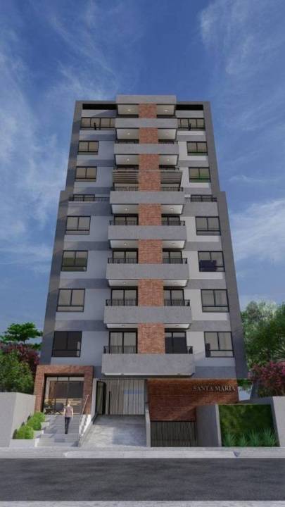 Dúplex en venta en Asunción