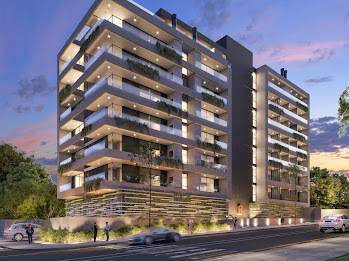 Departamento en venta en Villa Morra