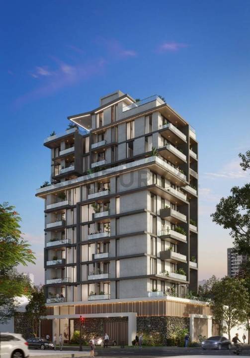 Departamento en venta en Las Mercedes