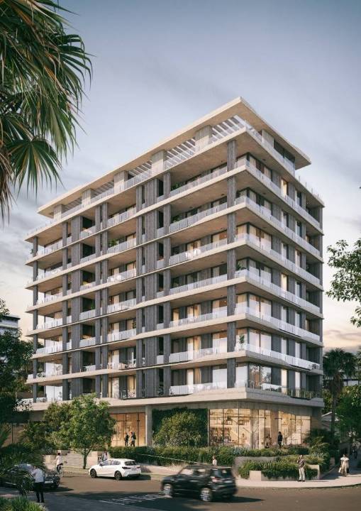 Departamento en venta en Las Lomas