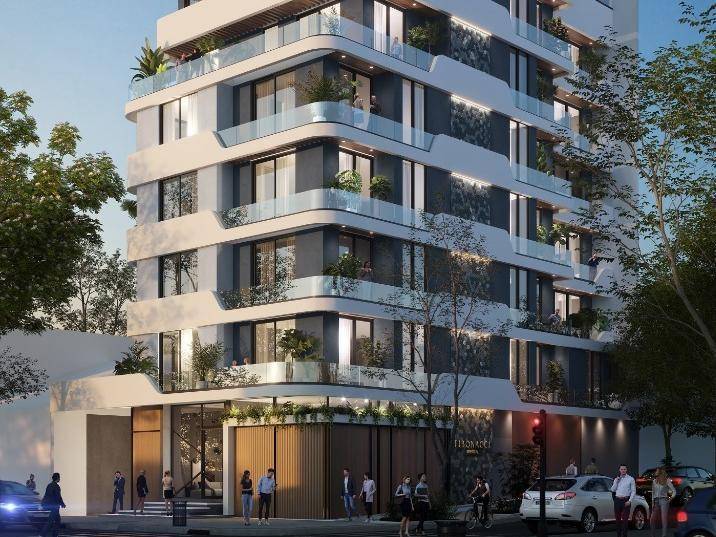 Departamento en venta en Villa Morra