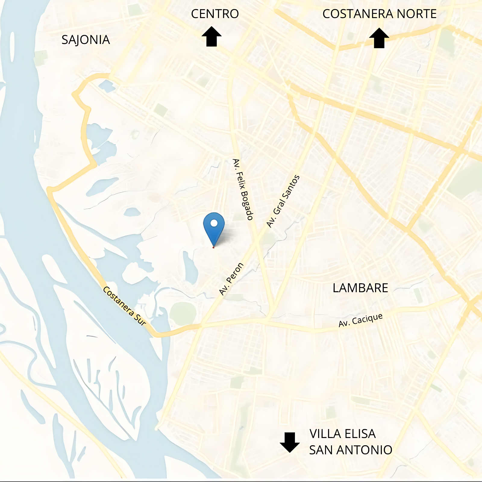 Terreno en venta en Santa Librada
