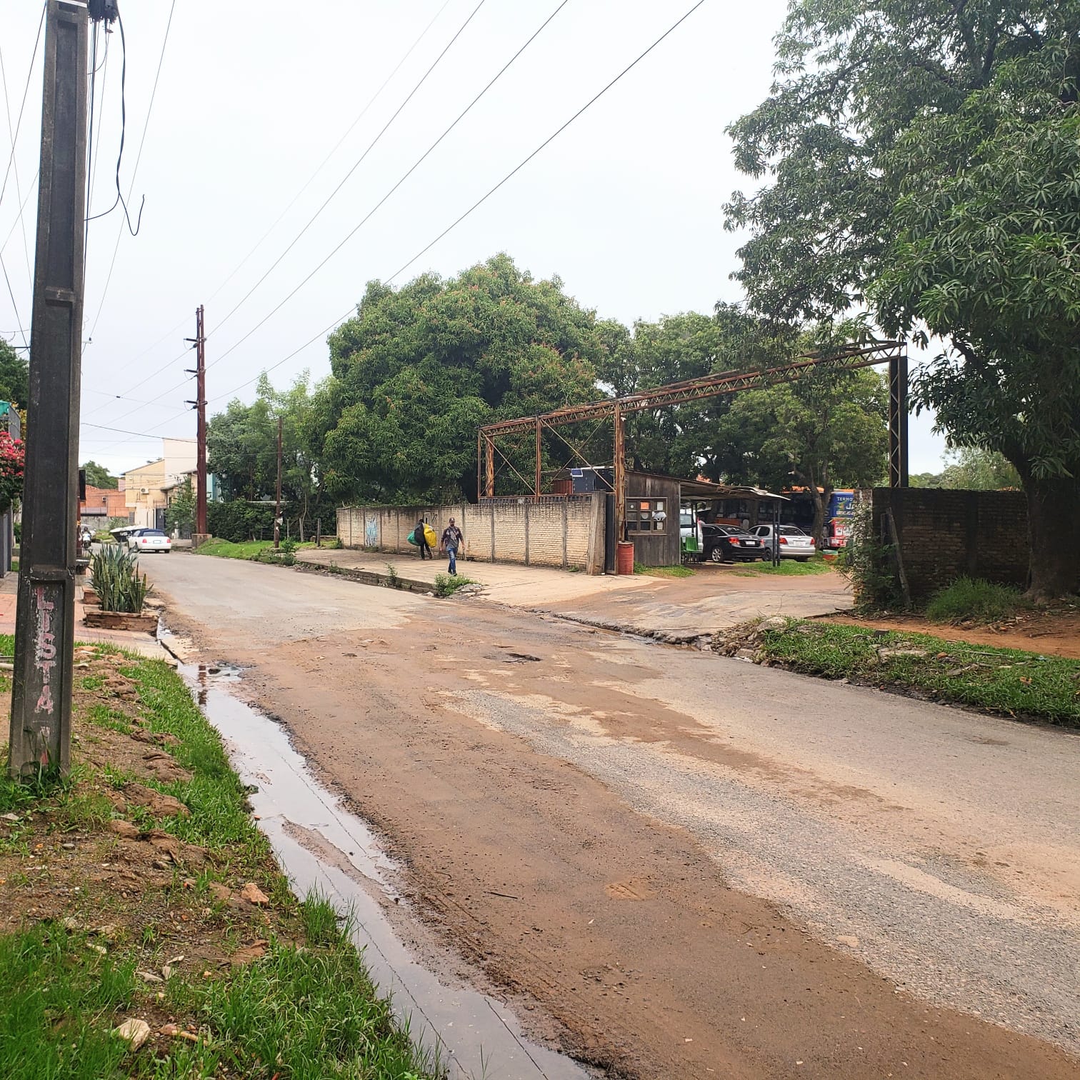 Terreno en venta en Santa Librada