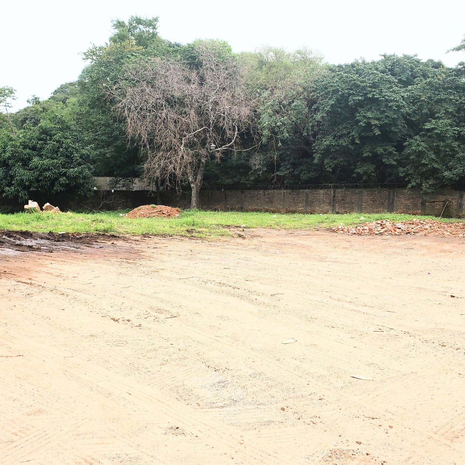 Terreno en venta en Santa Librada