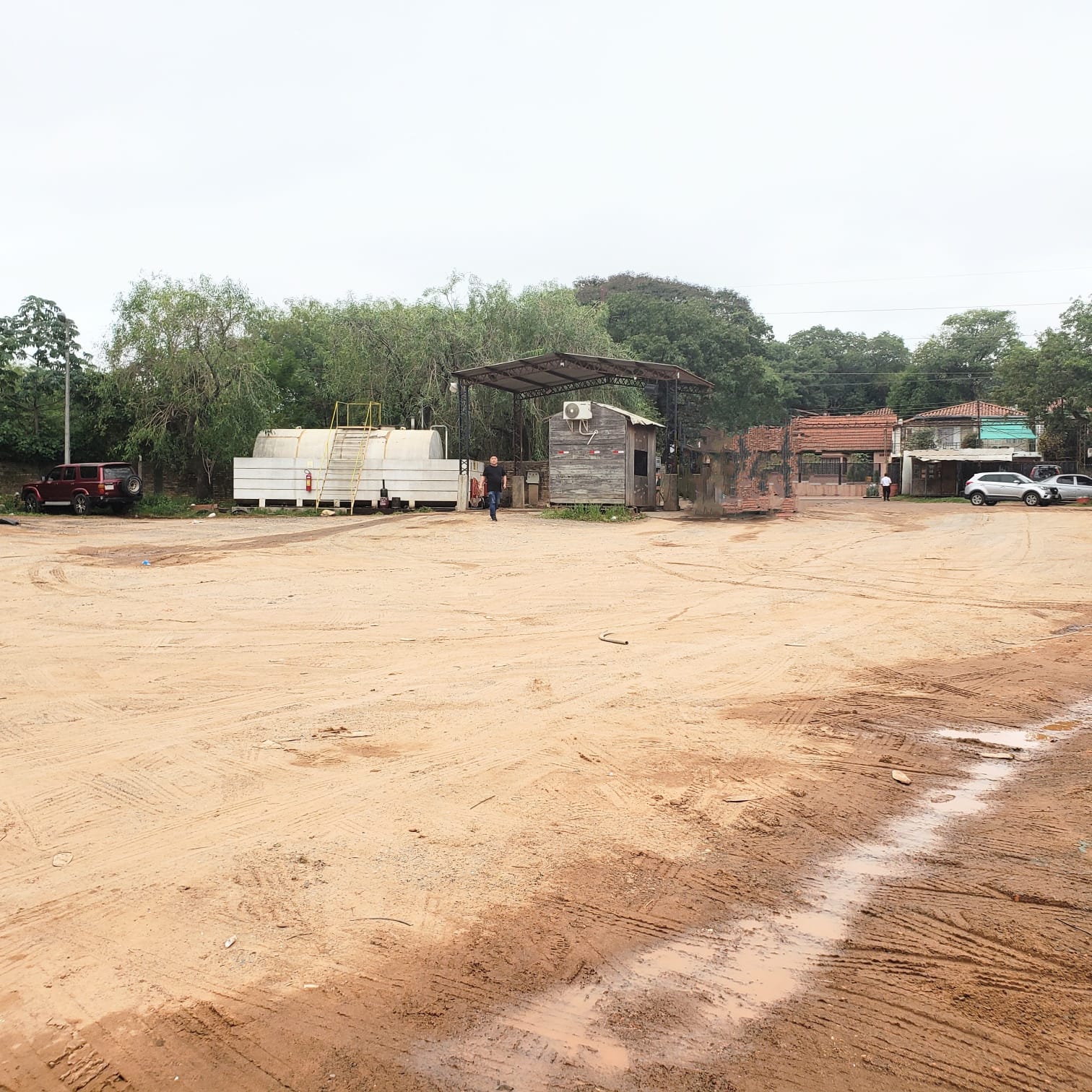 Terreno en venta en Santa Librada