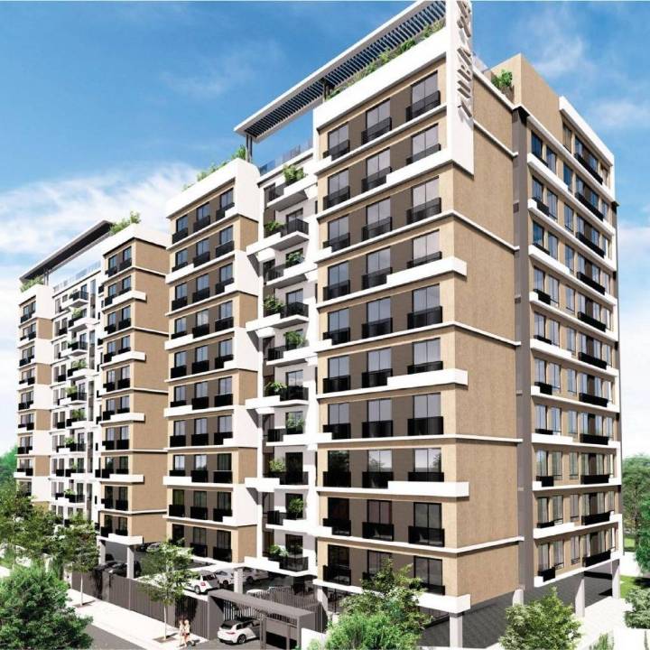 Departamento en venta en Asunción