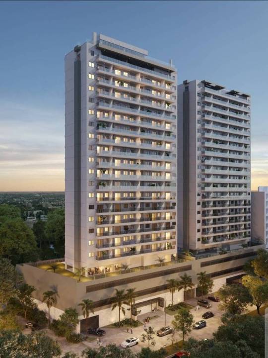 Departamento en venta en Las Lomas
